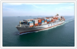 國(guó)際海運(yùn)與海上國(guó)際貨物運(yùn)輸代理 全球貿(mào)易的命脈