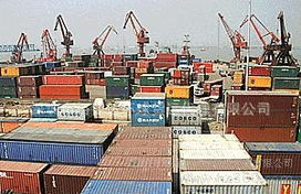 深圳裕鋒達國際貨代公司 連接全球貿易的海上橋梁