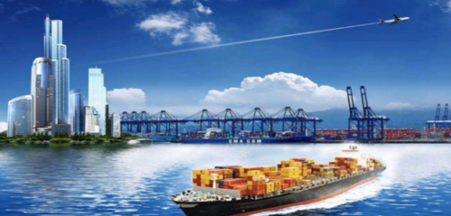 你應(yīng)該了解的海運(yùn)國際貨代 全球貿(mào)易的無形推手